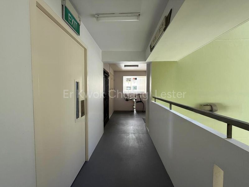 4 Room (4A) HDB for Sale in  61B Strathmore Avenue - Image 9